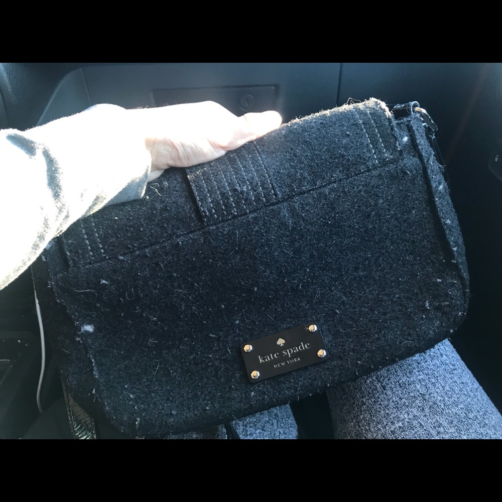 Kate Spade Bag - Picture 3 of 5
